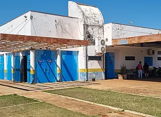 Geraldo pede inspeção do CRM em unidades de saúde