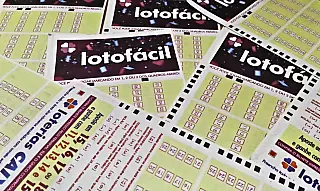 Morador de MS acerta os 15 números da Lotofácil e leva mais de R$ 1 milhão
