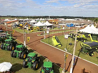 Expoagro chega ao fim festejando o controle de bebida