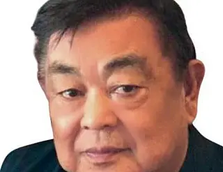 Grupo de amigos se despede de Sizuo Uemura