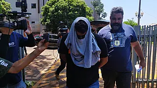 Quatro suspeitos são presos por execução de atleta do Ginasloucos