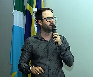 Fisioterapia Vestibular é tema de aula magna na Unigran