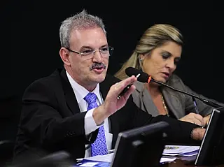 Comissão prorroga prazo de adesão ao Cadastro Ambiental Rural