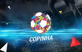 Copa São Paulo abre ano do futebol brasileiro