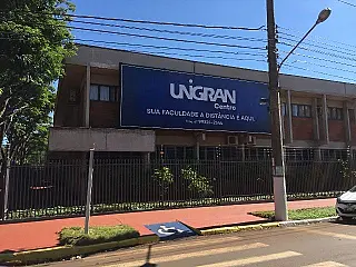 Unigran abre o terceiro polo de ensino a distância, no centro de Dourados