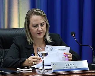 Promotor manda Liandra suspender eleição na Câmara