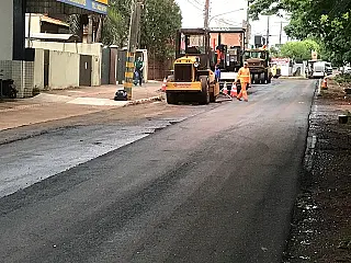 Governo mantém cronograma de obras em Dourados, garante Barbosinha