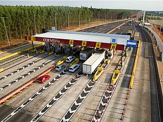 ANTT aprova pedido de relicitação do trecho da BR-163 em MS, feito pela CCR MSVia