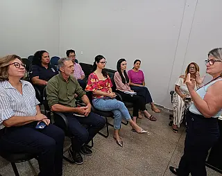 Dourados define ações integradas para combate à fome
