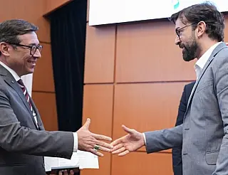 Projeto de MS vence prêmio nacional de tecnologia