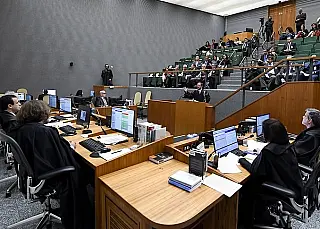 Ex-PM excluído da corporação vai cumprir pena em presídio comum