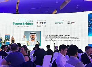 Governo integra missão do Sebrae em Dubai