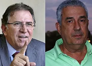 Giroto e Amorim voltam a ganhar liberdade