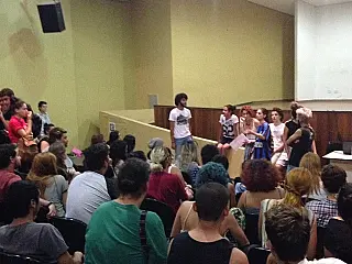 UFGD diz que não vai pedir reintegração de posse na Reitoria