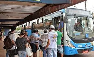 Cadastramento de estudantes no transporte coletivo começa hoje
