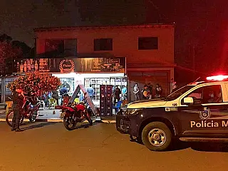 Em um mês, PM prendeu 33 foragidos da Justiça em Dourados