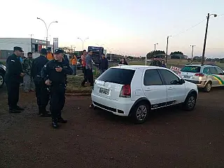 Guerra na fronteira: Mais três são encontrados executados com pistola 9mm