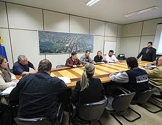 Comissão de Desburocratização da Câmara ajuda Prefeitura a agilizar projetos