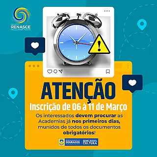 Prefeitura disponibiliza aulas gratuitas de dança e artes visuais para alunos da Reme