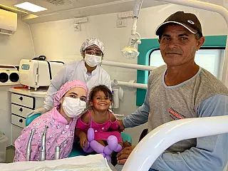 Desenvolve Dourados em Ação chega à região do grande Canaã III