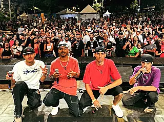 Circuito Noturno do Campão terá shows no Buteco do Miau e Onça Bar
