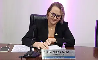 Liandra defende revitalização de Unidades Básicas de Saúde