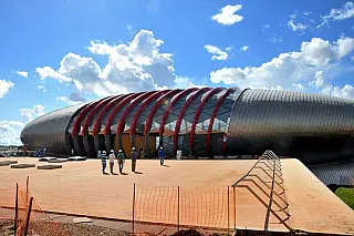 Azambuja sinaliza abandonar Aquário para priorizar investimento na saúde