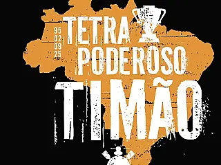Corinthians é tetra contra o Vasco