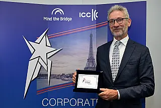 Sicredi é reconhecido em premiação global de inovação aberta