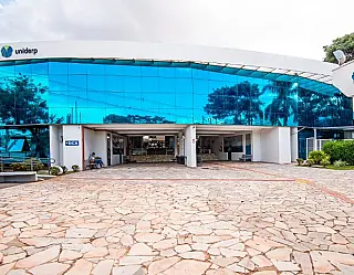 Uniderp abre inscrições