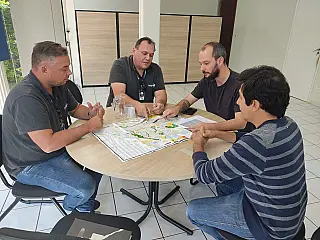 Prefeitura vai realizar mega regularização de mais de 1.200 escrituras