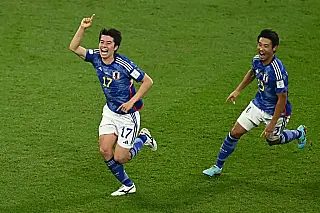 Japão vence Espanha e Alemanha é eliminada da Copa