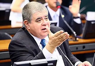 Marun é confirmado presidente da comissão de reforma da Previdência
