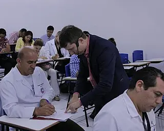 Programa de capacitação melhora relações interpessoais na UCP