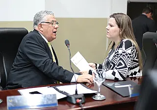 Vereadores mantém mobilização para evitar falência de usina