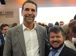 CEO da UCP busca mobilizar Itaipu em projeto