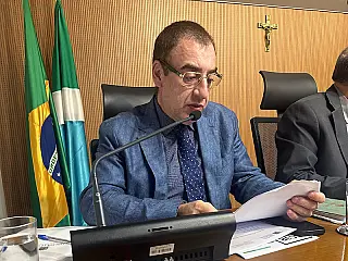 Deputado pede novo decreto pra regulamentar pesca