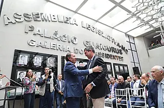 Governo libera R$ 48 milhões em emendas para atender quem mais precisa