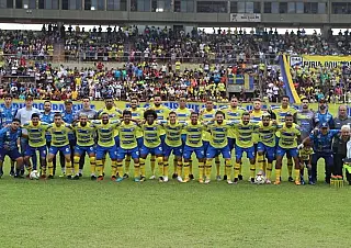DAC constroi vantagem com 1x0 no Douradão