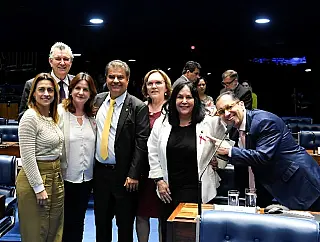 Prazo de 30 dias para iniciar tratamento do câncer pelo SUS é comemorado