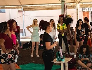 Neste sábado tem concurso Beleza Negra em Dourados