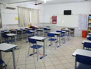 Prefeitura transfere responsabilidade de volta às aulas aos pais de alunos em Dourados