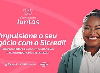 Programa gratuito da Sicredi Centro-Sul MS/BA atende mulheres