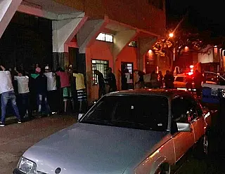 16 pessoas são encaminhadas para delegacias no final de semana em Dourados