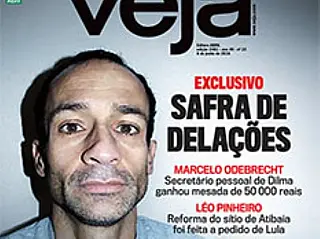 Políticos preferem aguardar pra ver 'o que vai sobrar'