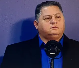 Candidato a governador tem pedido de impugnação