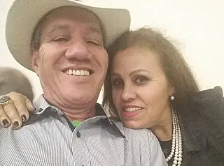 Detetive Givaldo morre de enfarto em Dourados