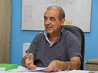 Prefeitura anuncia novo contrato para recuperação do asfalto em Dourados