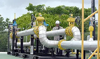 Petrobras reduz preço do gás natural em 11,1%