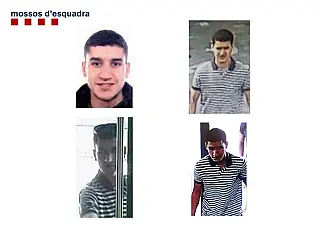Polícia não confirma mas jornal espanhol diz que suspeito de ataque em Barcelona foi preso